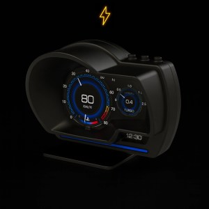Bolt OBD2 Gauge⚡